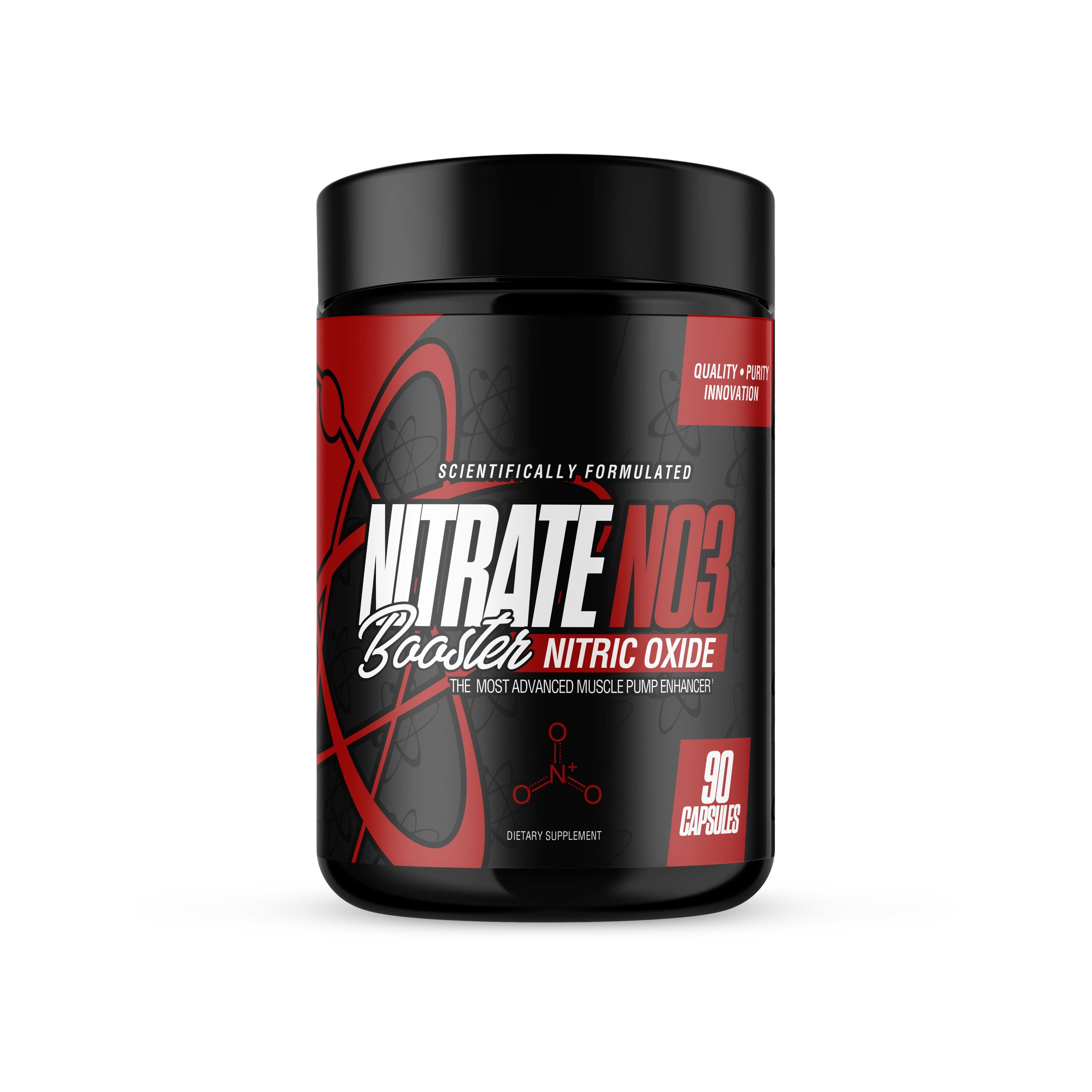 NITRATE NO3 BOOSTER