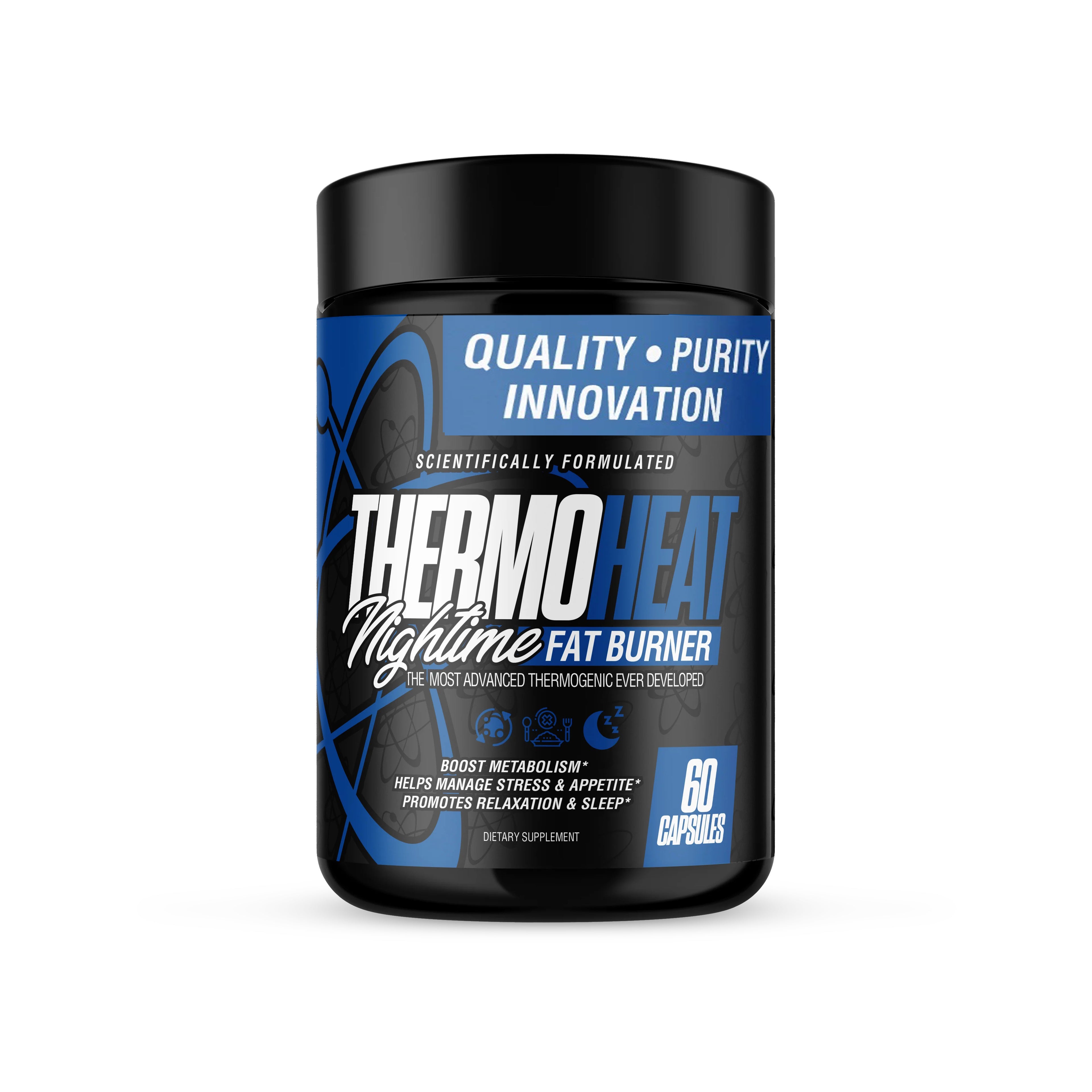 THERMO HEAT NIGHTTIME
