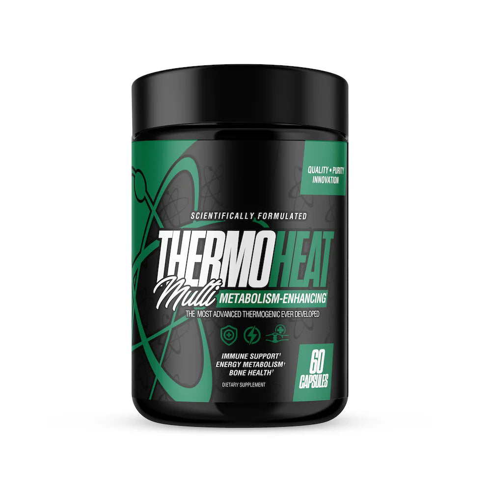 THERMO HEAT MULTI